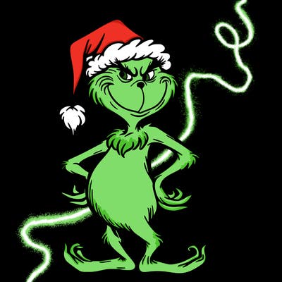 grinch