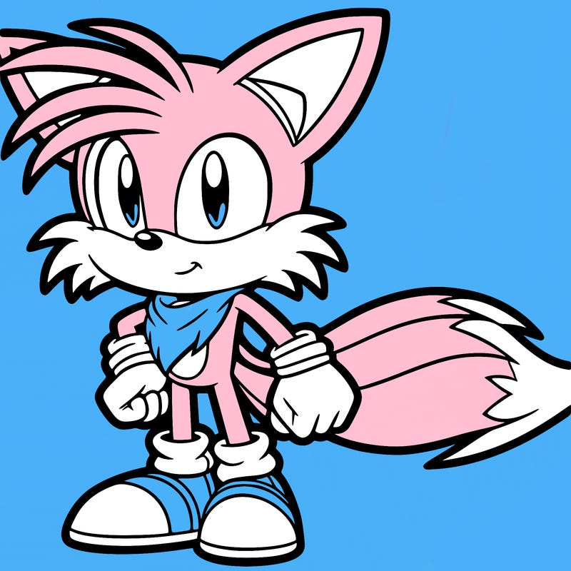 miles tailes prowler