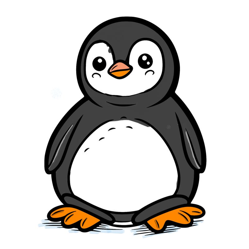 penguin