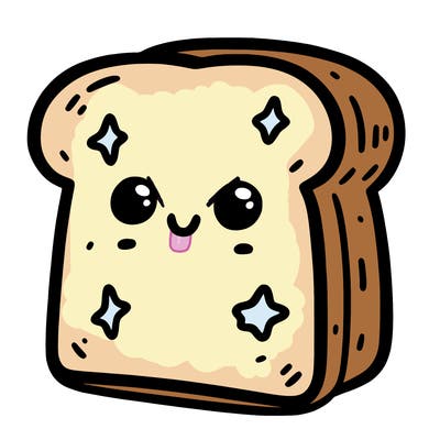 toast