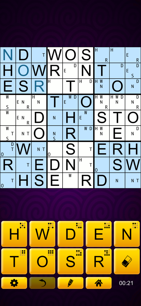 Sudoku Epic - Games App | MWM