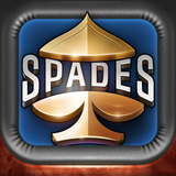 Spades by Pokerist - Icône de l'app