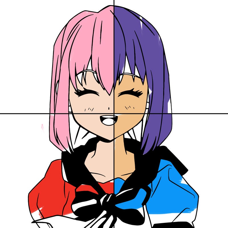 After