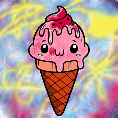 ice cream