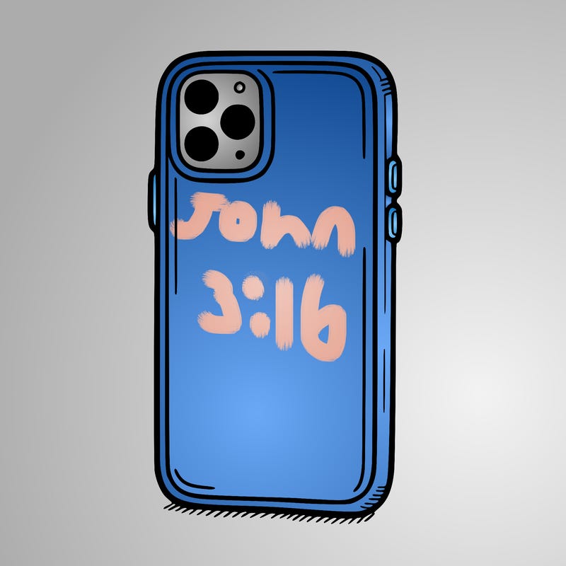 phone case