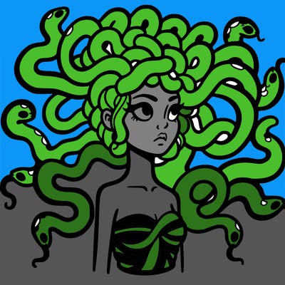 medusa