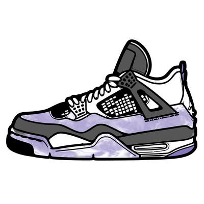 jordan 4