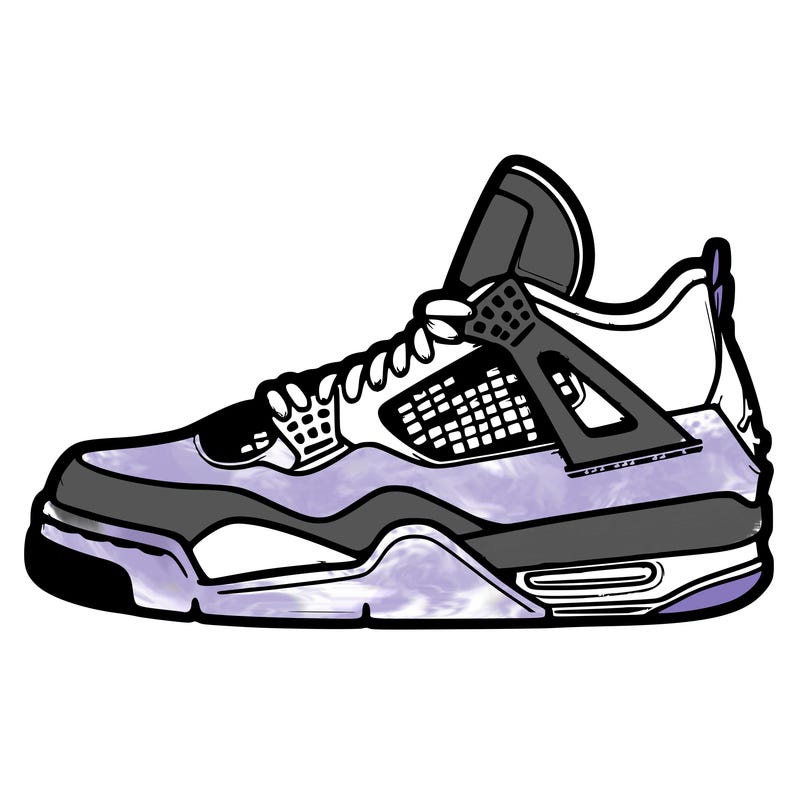 jordan 4