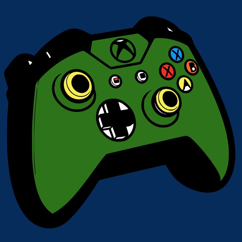 xbox  logo