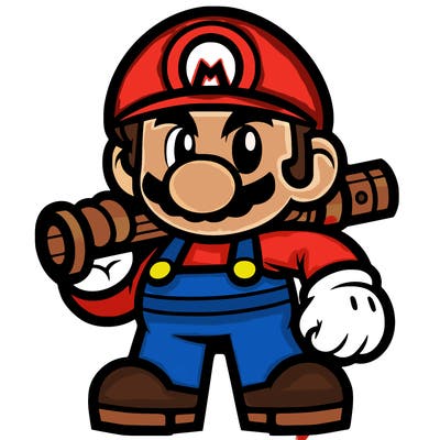 mario