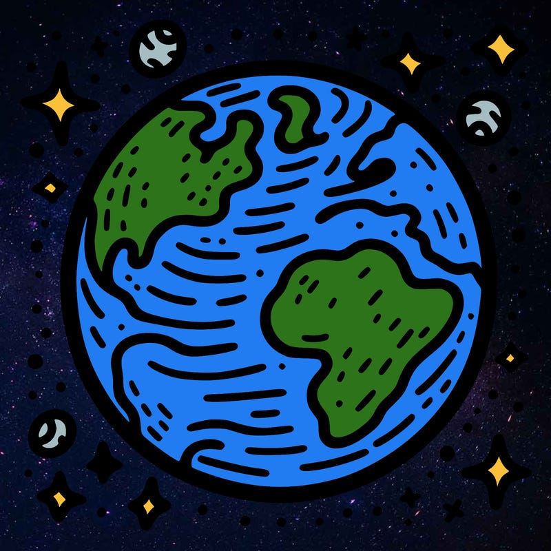 earth