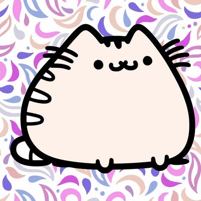 pusheen