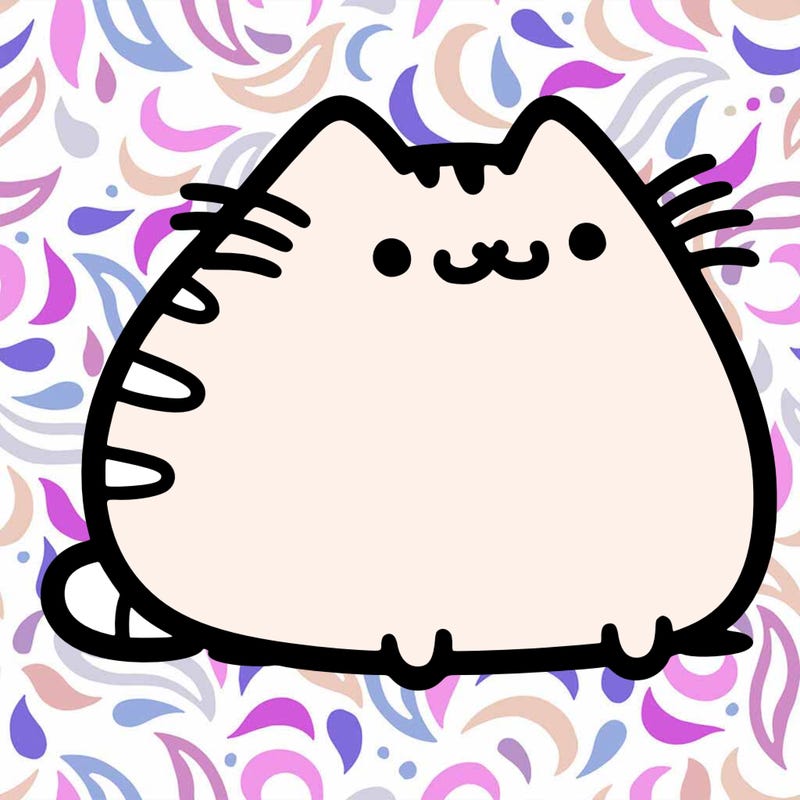 pusheen