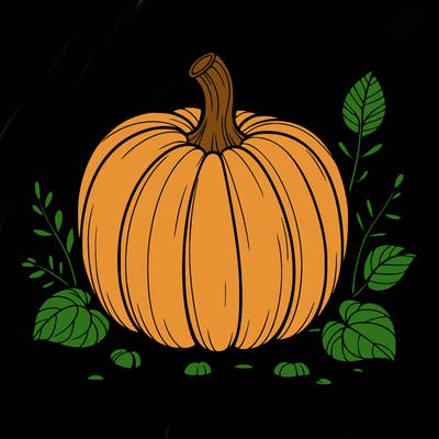 pumpkin