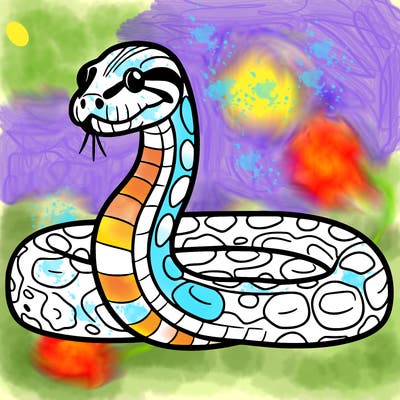 constrictor