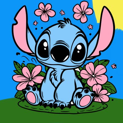 stitch