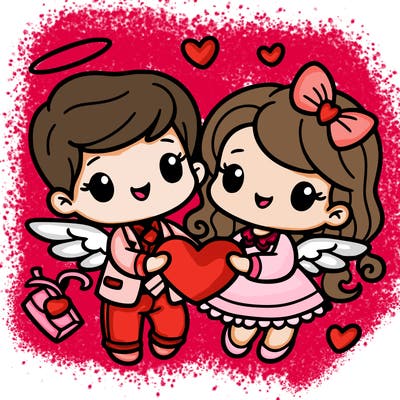 valentine’s day