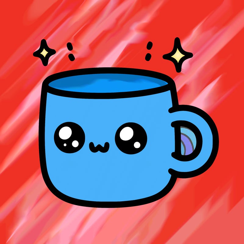 cup