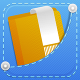 Pocket Thesaurus - App Icon