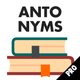 Antonyms PRO