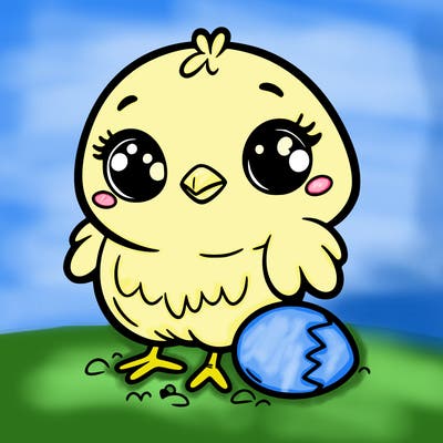 chick