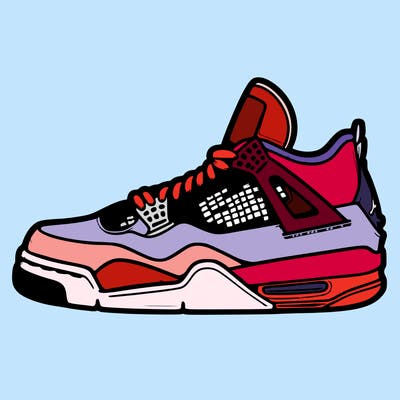 jordan 4