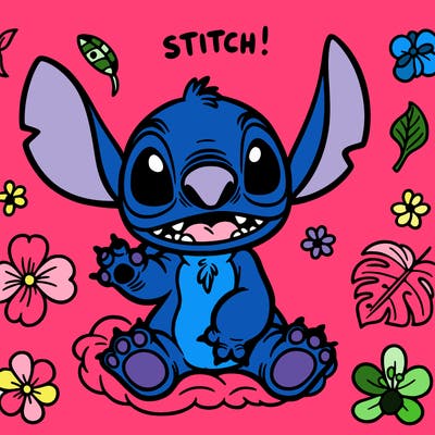 stitch