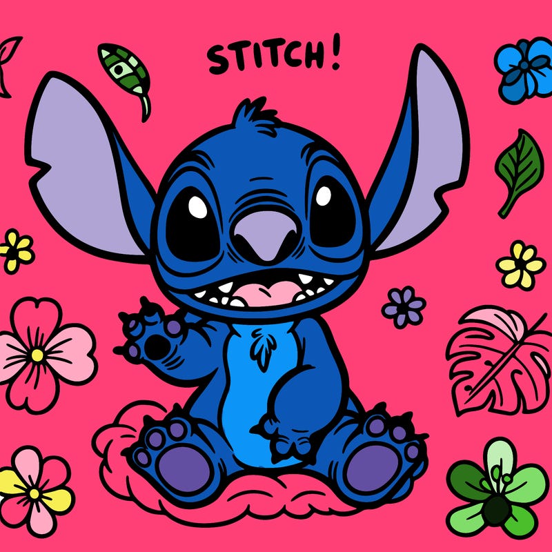 stitch