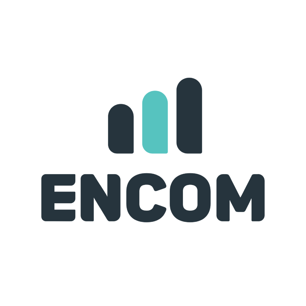 Encom App - Business App | MWM