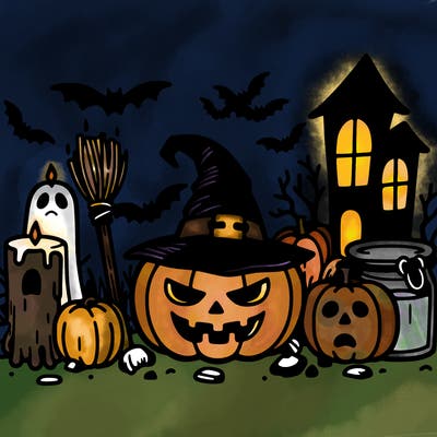 halloween