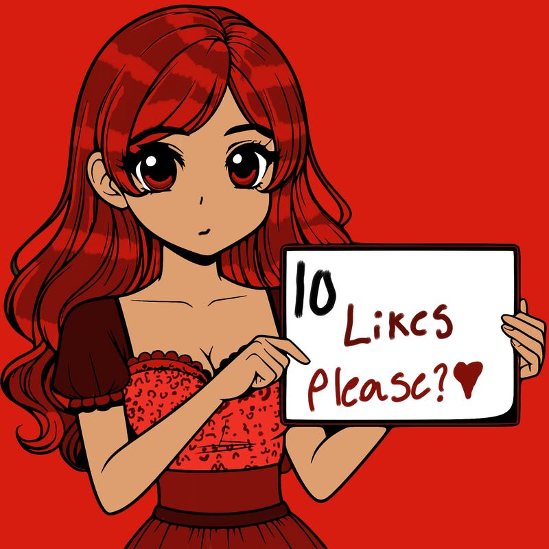 realistic pretty girl holding blank sign