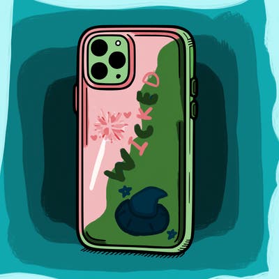 phone case