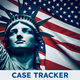 MigraConnect Case Tracker