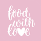 food with love: Rezepte