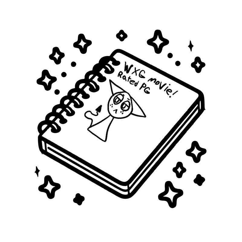 notebook