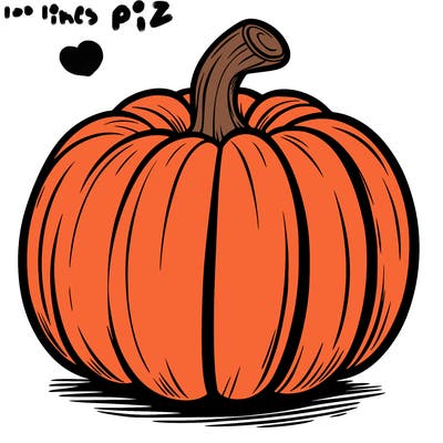 pumkin