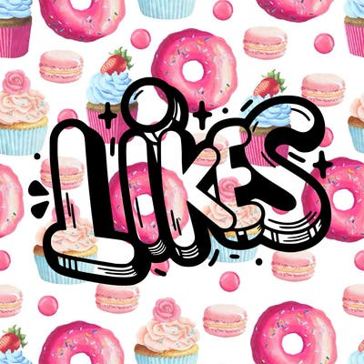 likes.