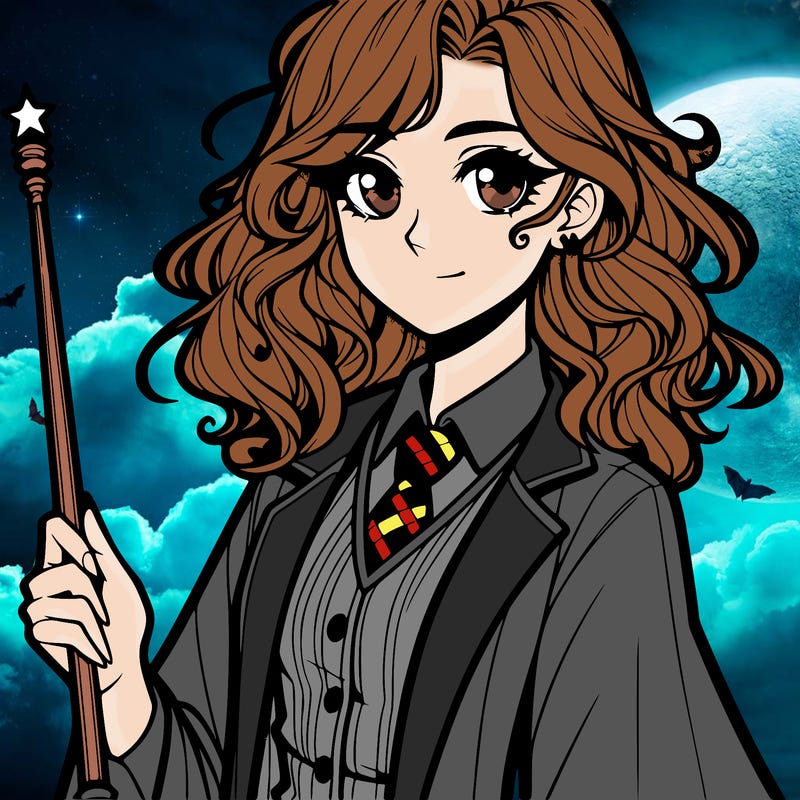 hermione