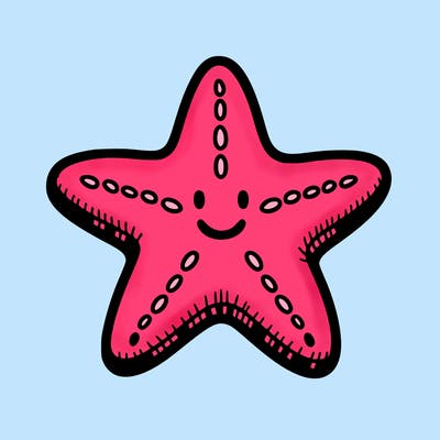 starfish