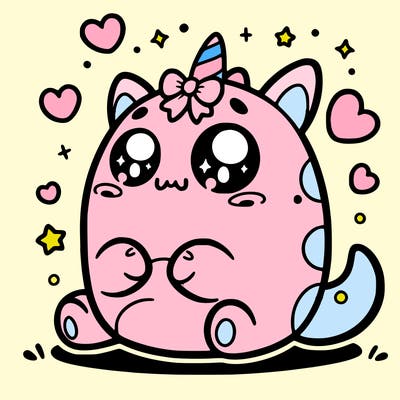 cute