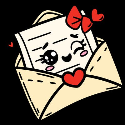 a love letter