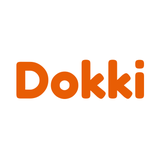Dokki-Meet & date cute guy‪s‬ - App Icon