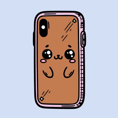 cute iphone case