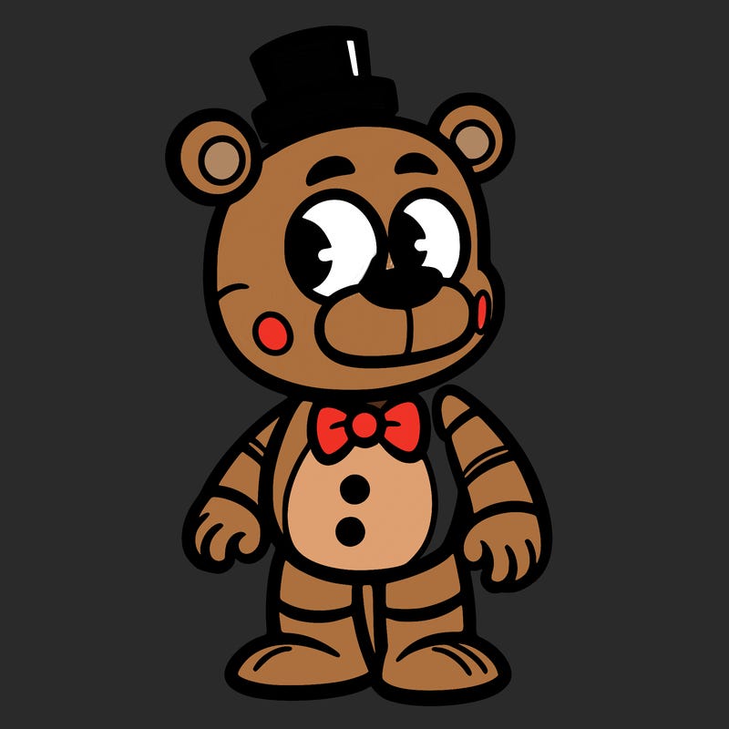 freddy