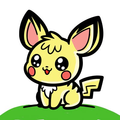 pichu