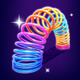 Slinky Go - Sort Puzzle Games
