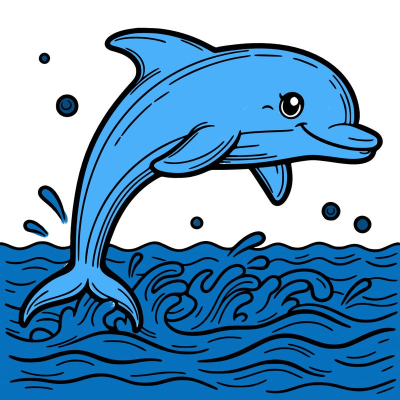 dolphin