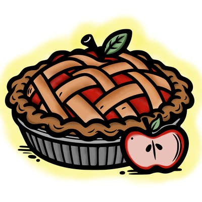 apple pie