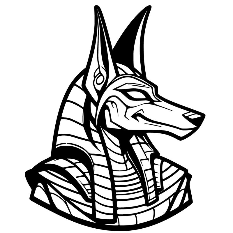 anubis