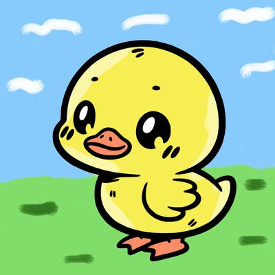 ducky